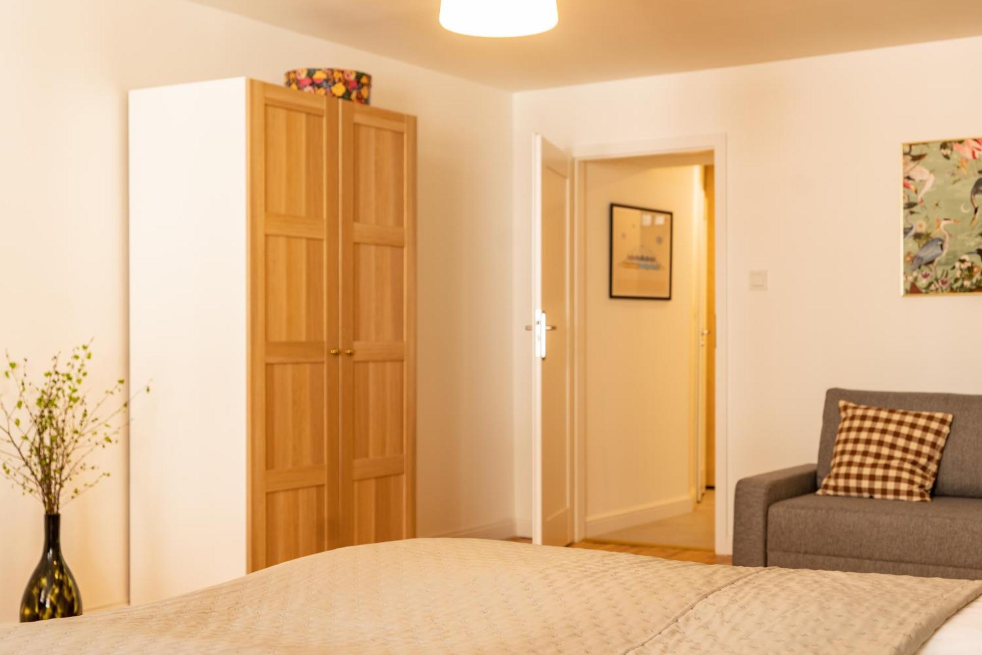 Cocorico Apartments Poznań Eksteriør billede