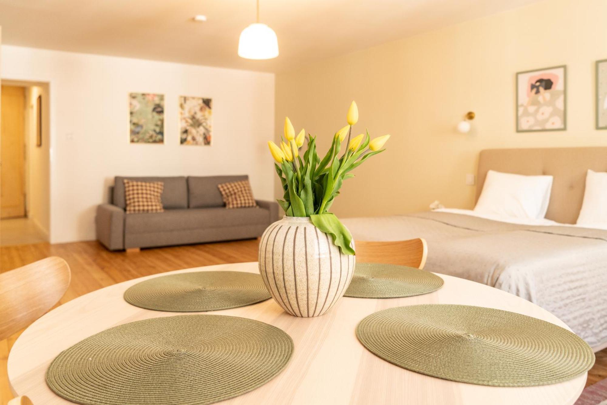 Cocorico Apartments Poznań Eksteriør billede